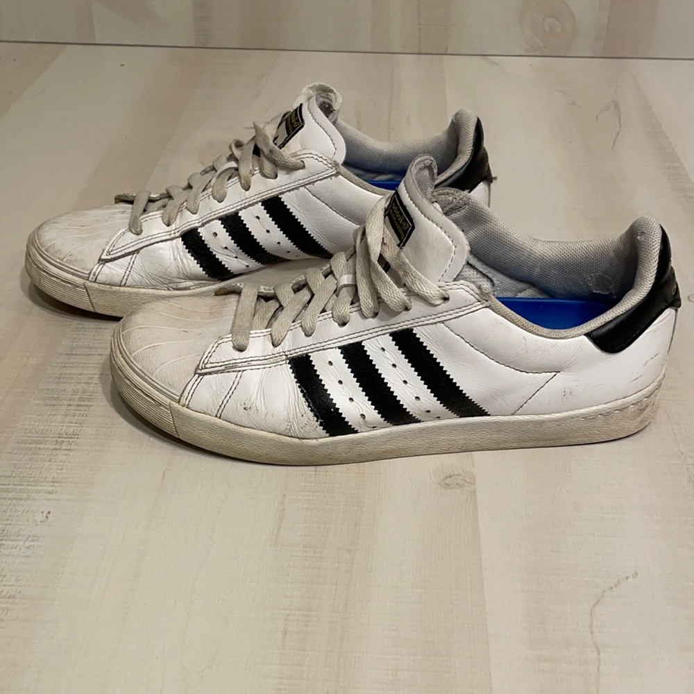 Adidas Skateboarding Shoes